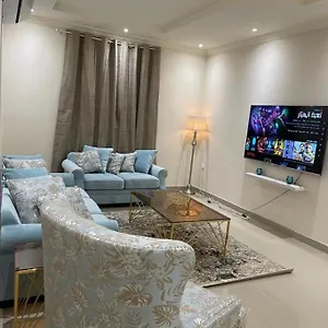 شقة شقة فاخرة في حطين المملكة العربية السعودية
