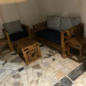  شقة سمو 2 المملكة العربية السعودية