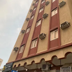 السكن الاقتصادي الغزة مكة