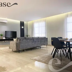  شقة Kease Sahafa C-11 Royal Touch Gx73 المملكة العربية السعودية