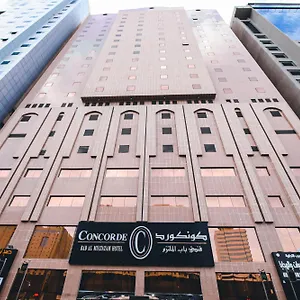 Hotel Bab Almultazam Concorde, Mecca