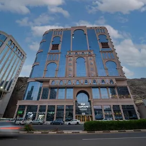 Waseem Al Azizia Mecca