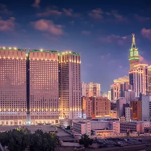 أبراج الكسوة مكة