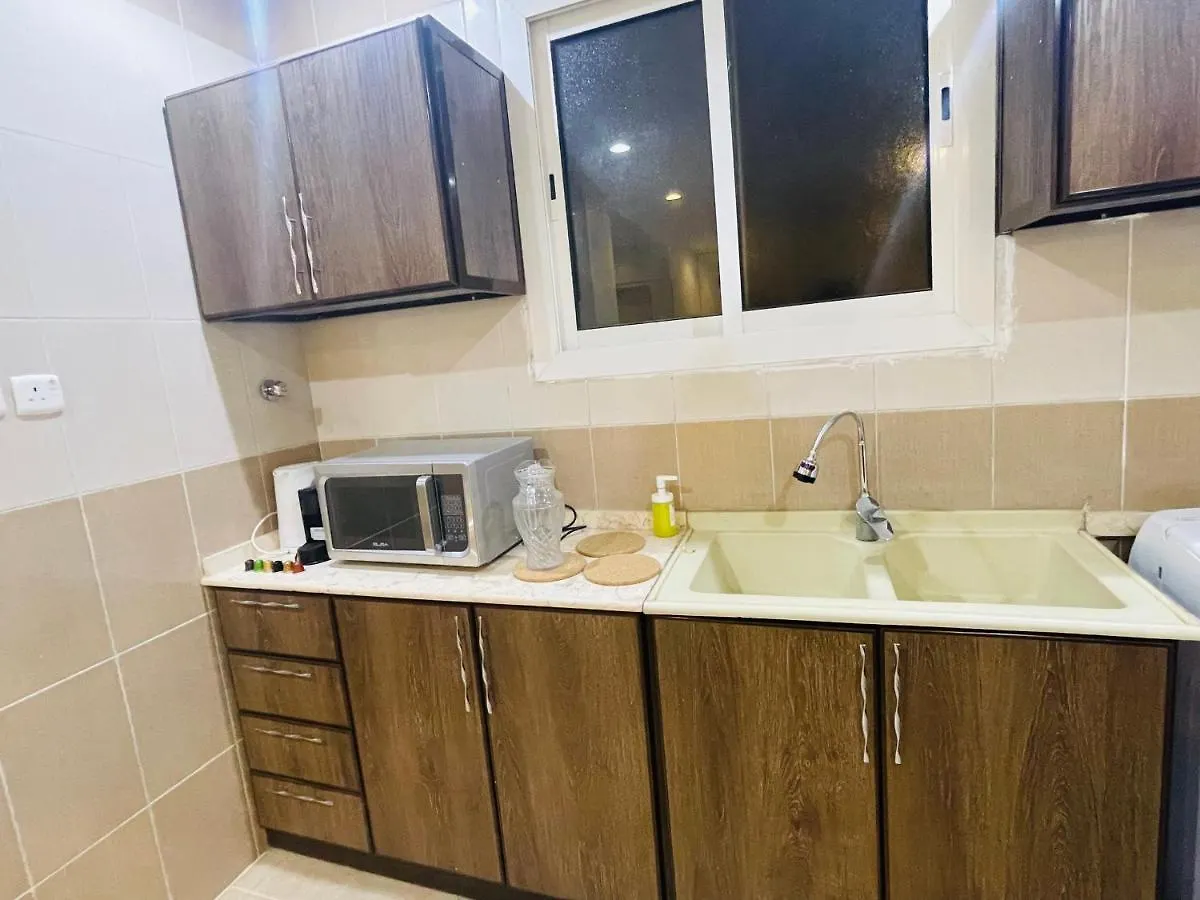 Haven Apartment Mecca 0*,  Saudi Arabia