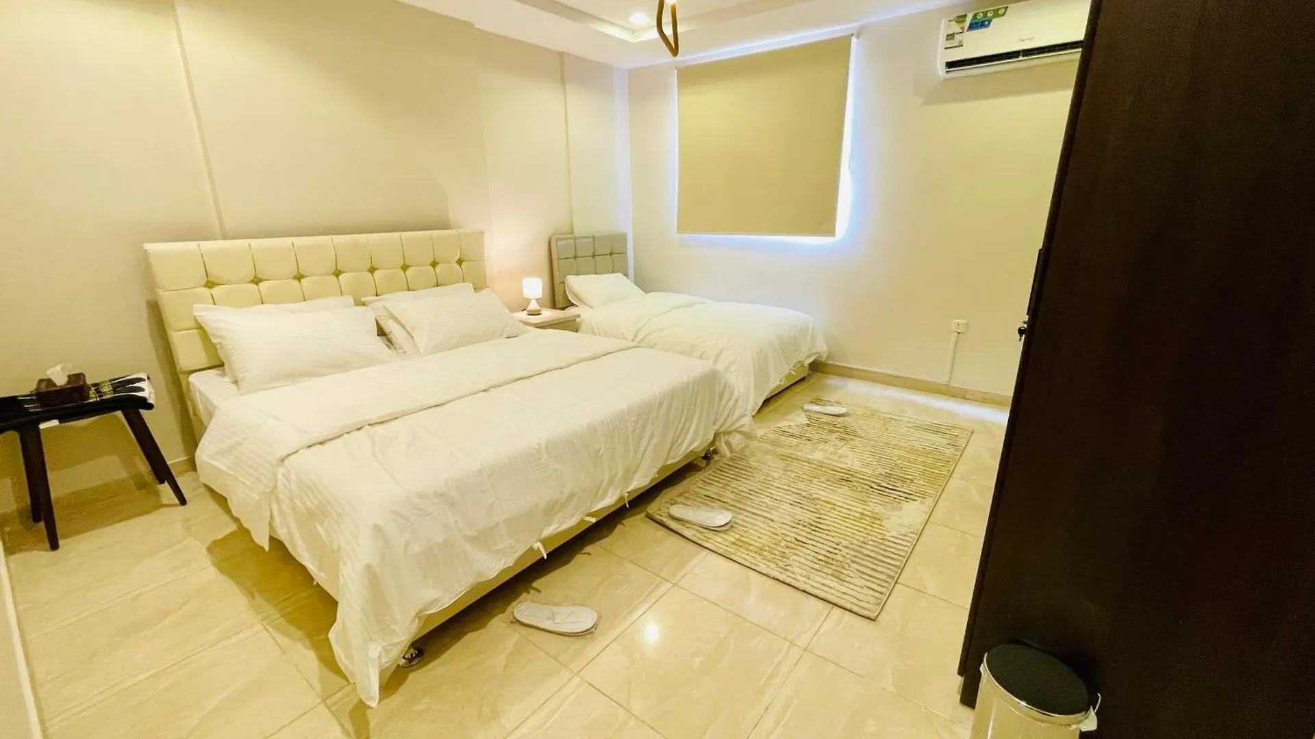 Apartament Haven Mekka