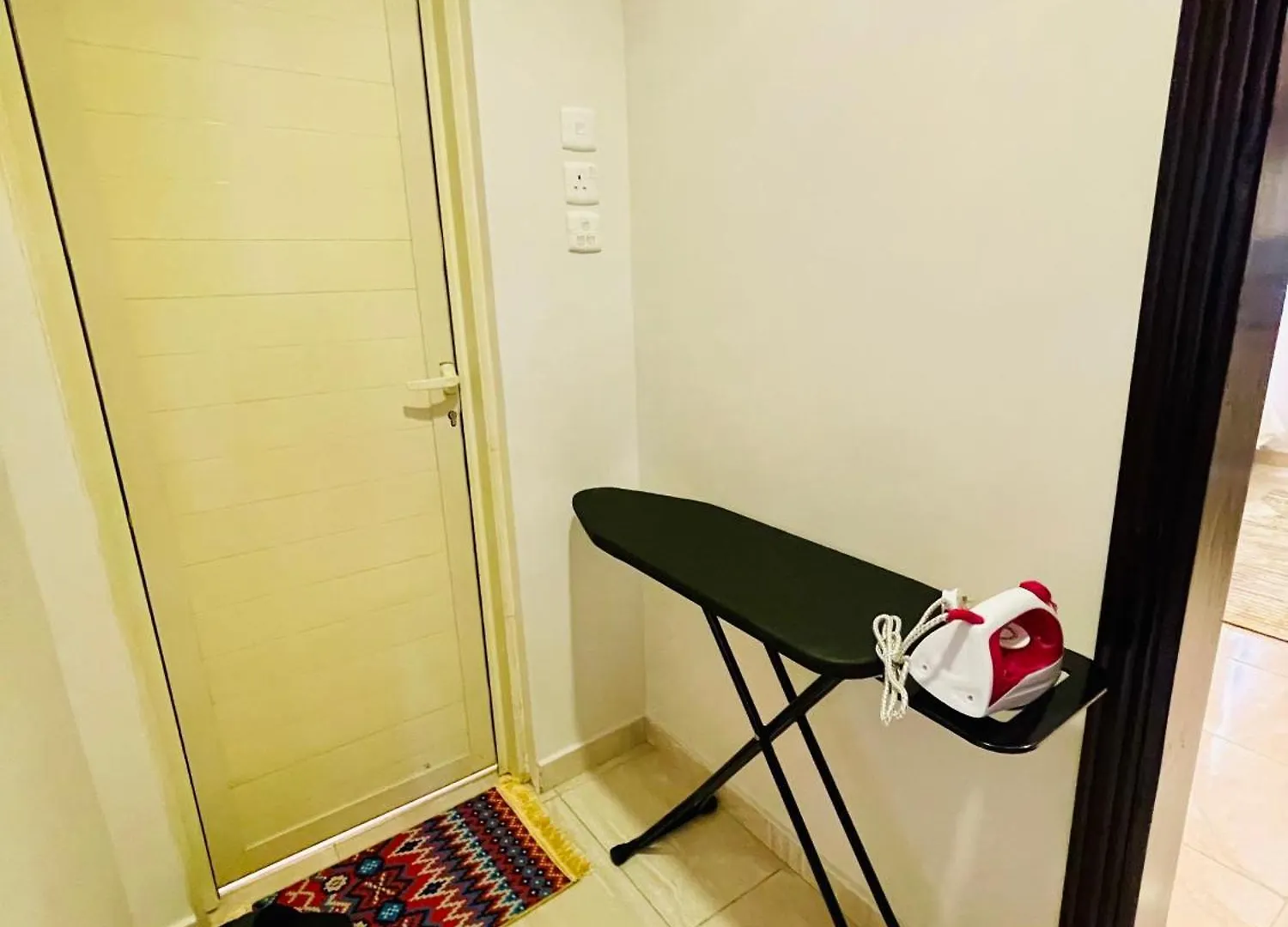 Haven Apartment Mecca
