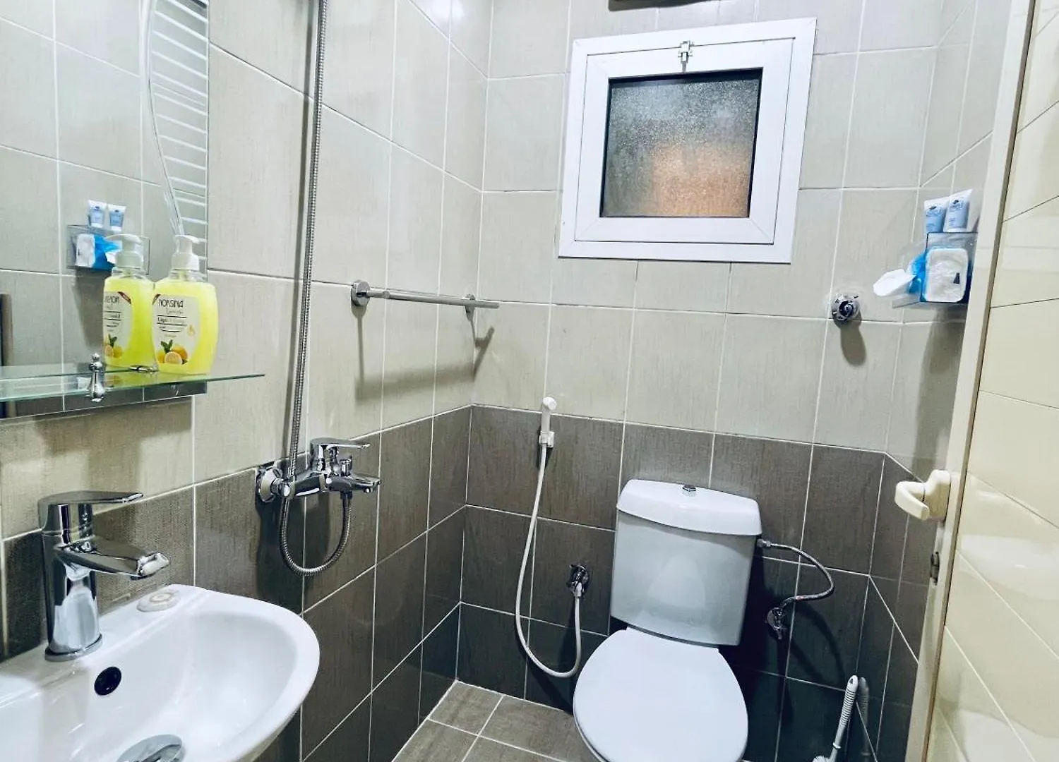 Apartament Haven Mekka