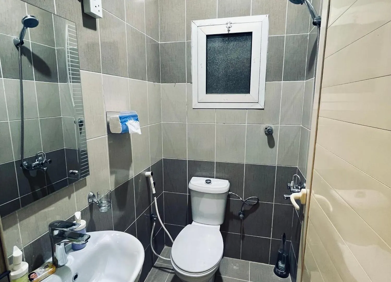 Apartament Haven Mekka