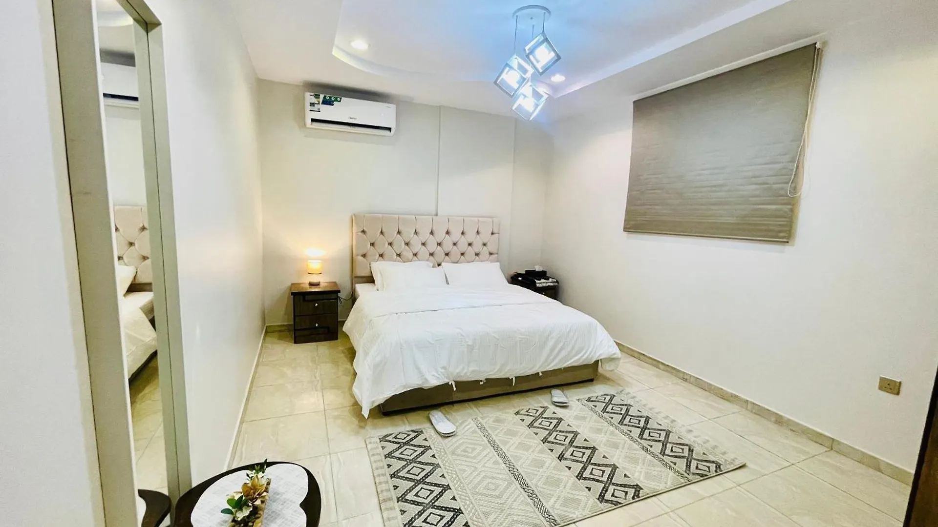 Appartement Haven à La Mecque 0*,  Arabie saoudite