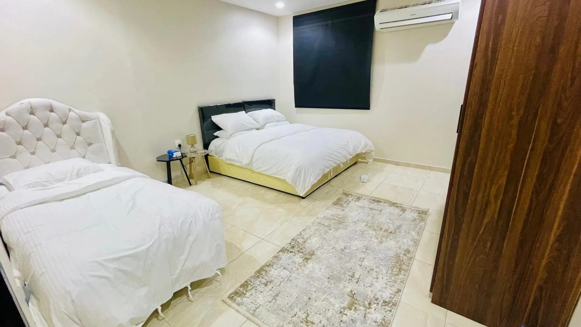 Appartement Haven à La Mecque