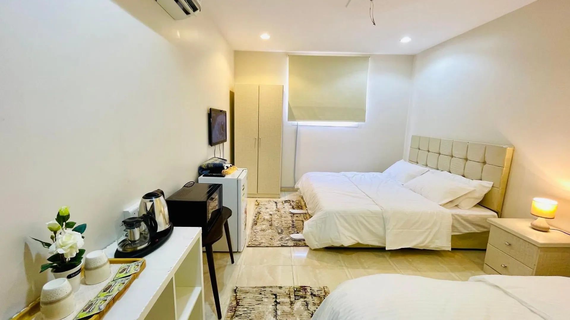 Appartement Haven à La Mecque