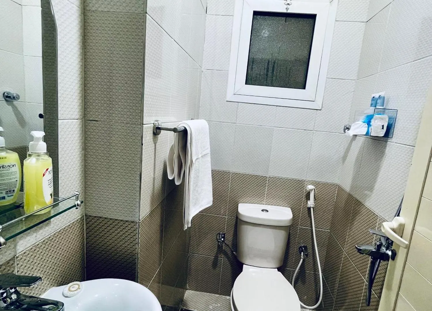 Appartement Haven à La Mecque