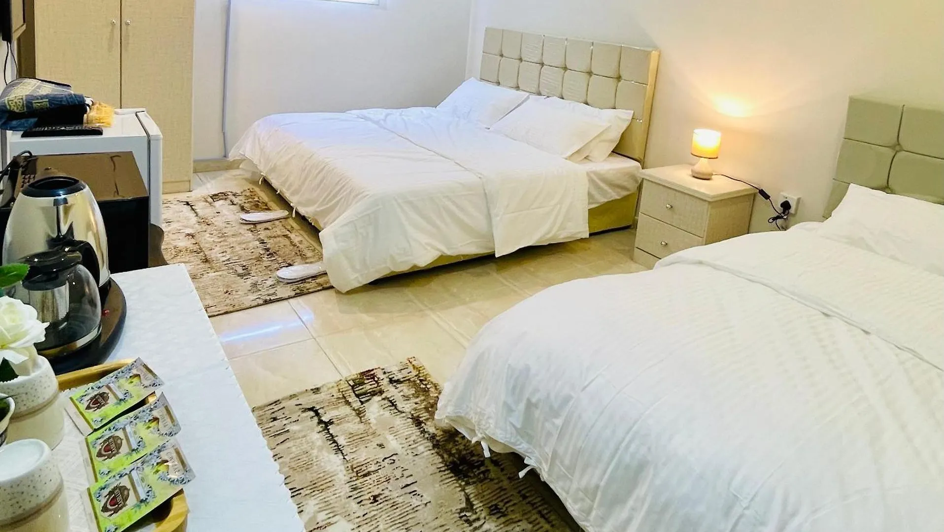 Appartement Haven à La Mecque 0*,  Arabie saoudite