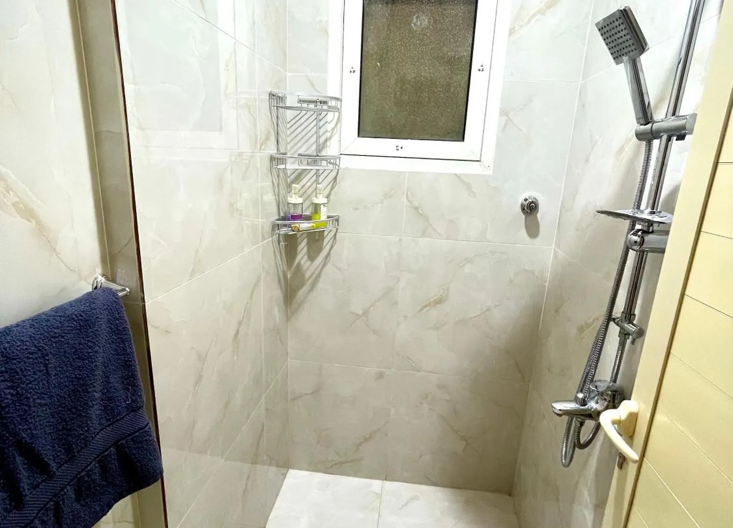 Appartement Haven à La Mecque