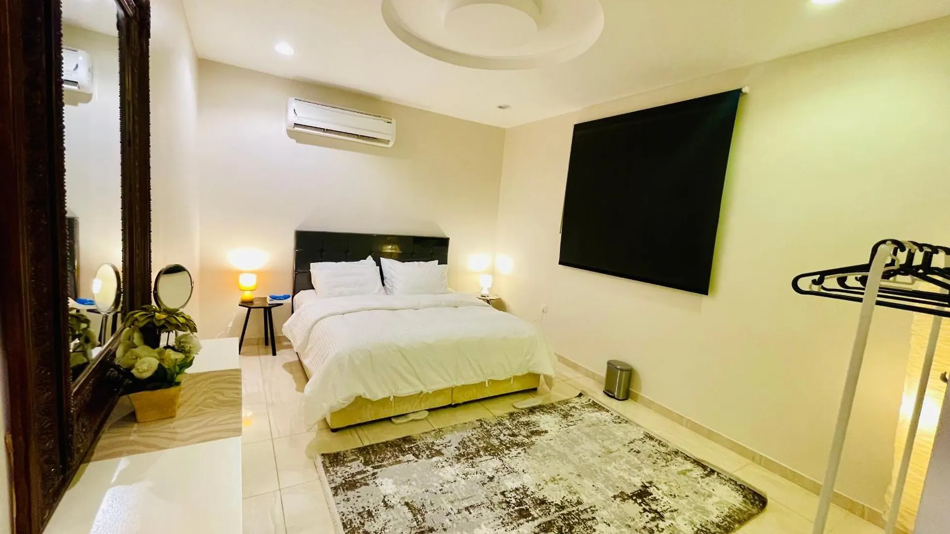 Appartement Haven à La Mecque