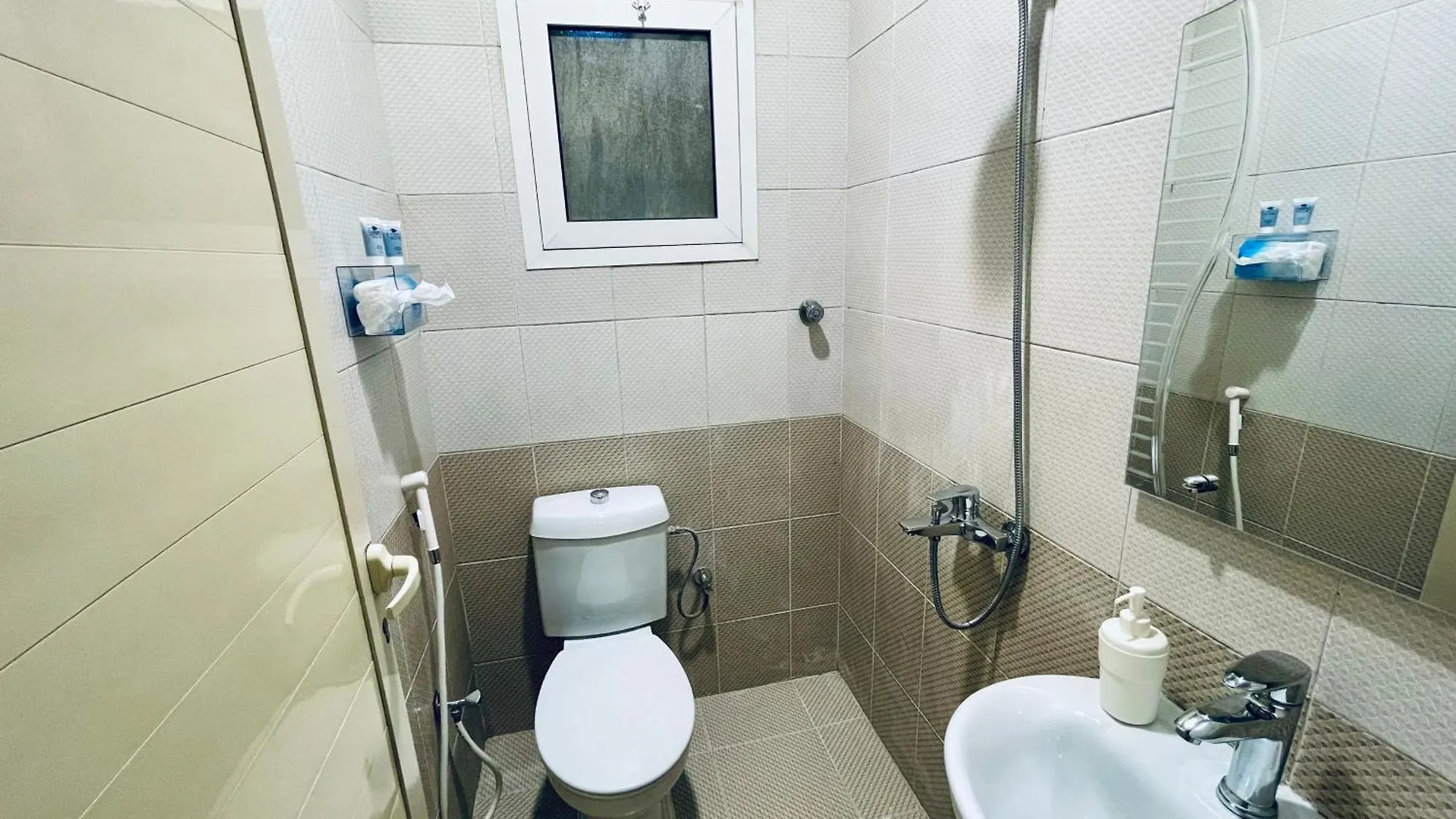 Appartement Haven à La Mecque